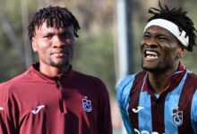 Fulham teklif yaptı! Trabzonspor Nwaiwu için 28 milyonu reddetti 12 fulham teklif yapti trabzonspor nwaiwu icin 28 milyonu reddetti INFS8EJu