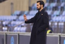 fulham teknik yoneticilik misyonuna alvaro arbeloayi getirdi yOsa7AUO