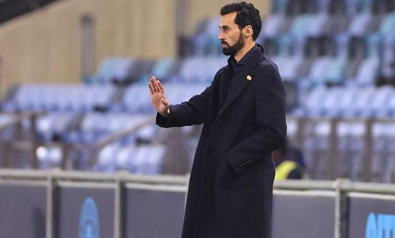 Fulham, teknik yöneticilik misyonuna Alvaro Arbeloa'yı getirdi 1 fulham teknik yoneticilik misyonuna alvaro arbeloayi getirdi yOsa7AUO