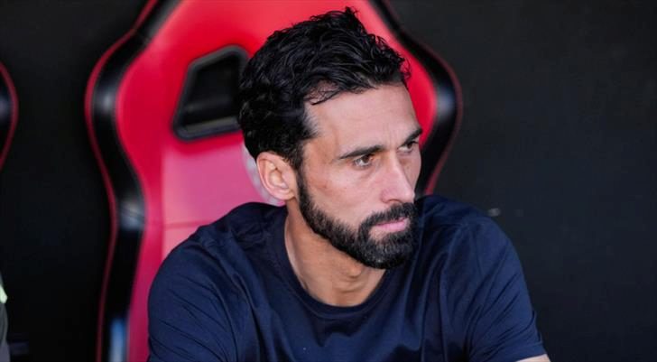 fulhamin yeni hocasi arbeloanin gozu real madridde 3 transfer istedi Km7nqTU2