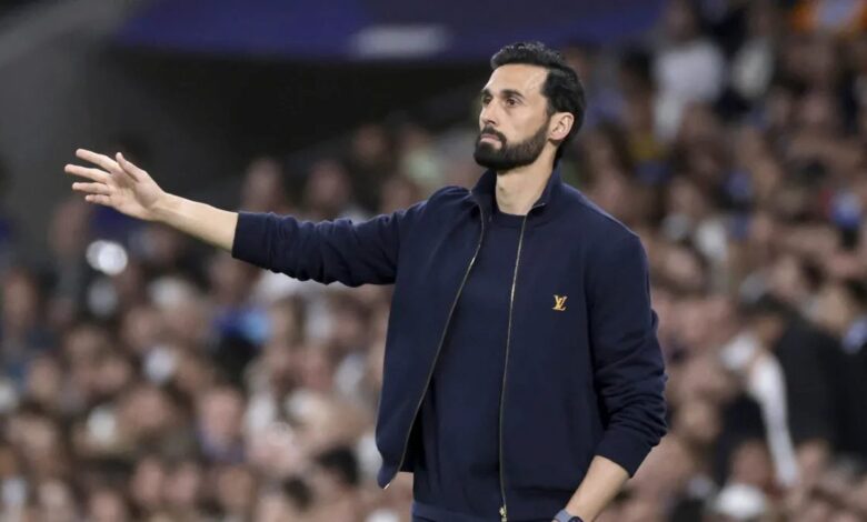 Fulham'ın yeni teknik yöneticisi Alvaro Arbeloa oldu 1 fulhamin yeni teknik yoneticisi alvaro arbeloa oldu ag2hSdGU