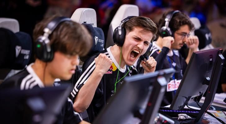 FUT Esports, Dünya Kupası'nda finale çıktı 1 fut esports dunya kupasinda finale cikti NtiwAqL3