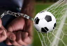 Futbol kulübü yöneticilerine operasyon: 19 kişi hakkında gözaltı kararı 14 futbol kulubu yoneticilerine operasyon 19 kisi hakkinda gozalti karari BkVdGulk