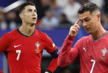 Futbola başladığı statta veda ediyor! Cristiano Ronaldo'dan emeklilik kararı 11 futbola basladigi statta veda ediyor cristiano ronaldodan emeklilik karari HRSalNqj