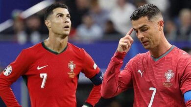 Futbola başladığı statta veda ediyor! Cristiano Ronaldo'dan emeklilik kararı 7 futbola basladigi statta veda ediyor cristiano ronaldodan emeklilik karari HRSalNqj