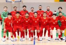 Futsal A ve U19 Millî Takımlarımızın Ortak Hazırlık Kampı Kadrosu Açıklandı 9 futsal a ve u19 mill takimlarimizin ortak hazirlik kampi kadrosu aciklandi Zp58Iz7H