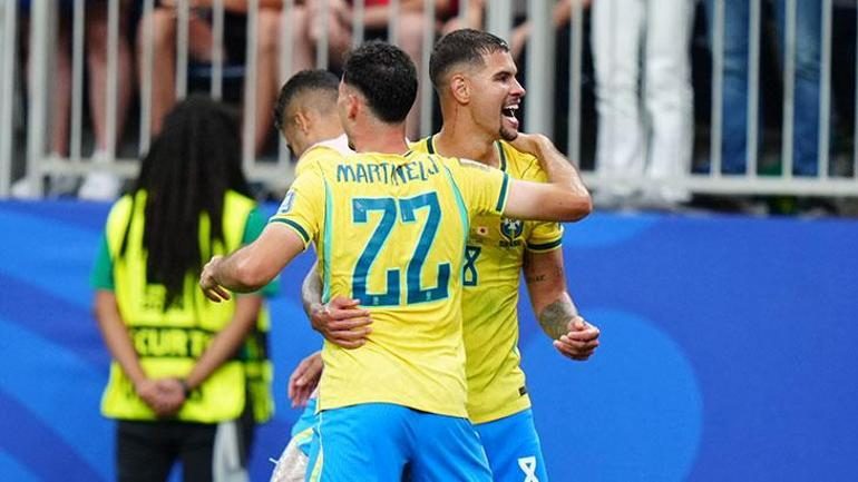 Gabriel Martinelli Japonya'ya samba yaptı, 2026 Dünya Kupası'nda son dakika draması... 2 gabriel martinelli japonyaya samba yapti 2026 dunya kupasinda son dakika dramasi 0 qrINtbst
