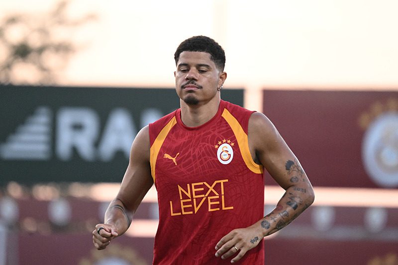 gabriel saradan flas transfer aciklamasi gitmek istedigi ligi duyurdu 1 YG2LrWaw