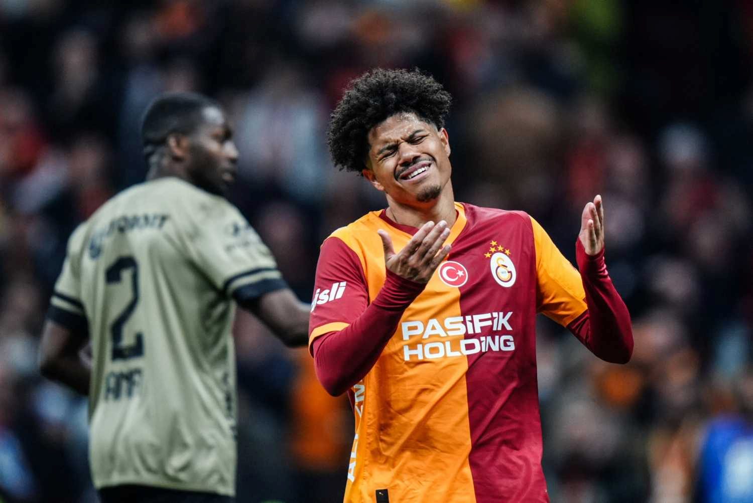 gabriel saradan flas transfer aciklamasi gitmek istedigi ligi duyurdu 12 JACVEkYz