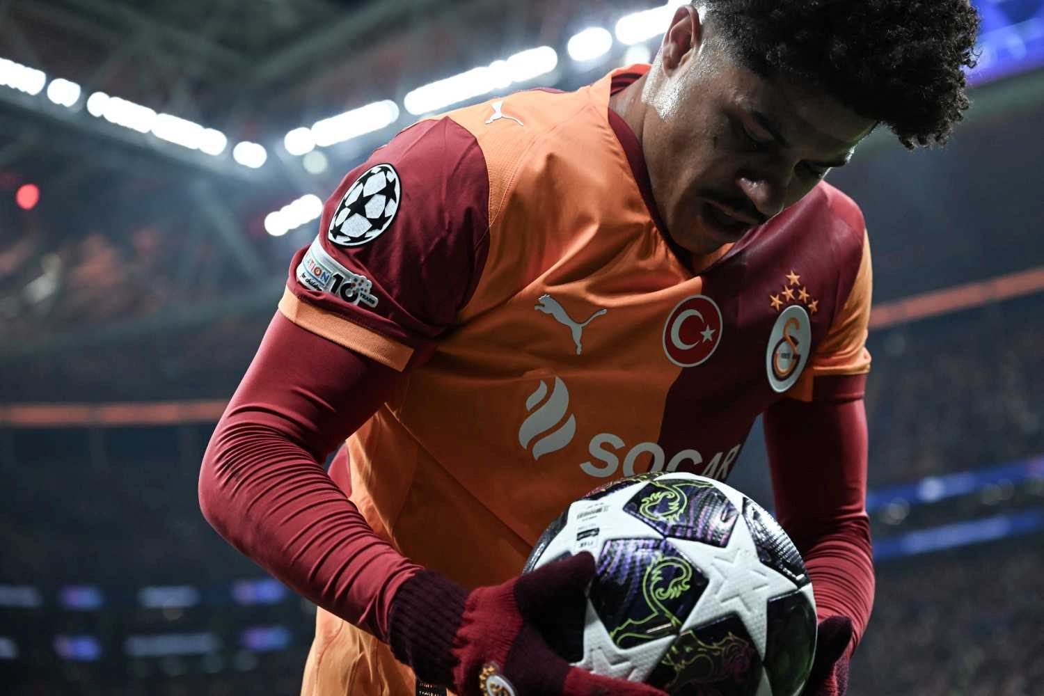 gabriel saradan flas transfer aciklamasi gitmek istedigi ligi duyurdu 7 iJkzI9wG