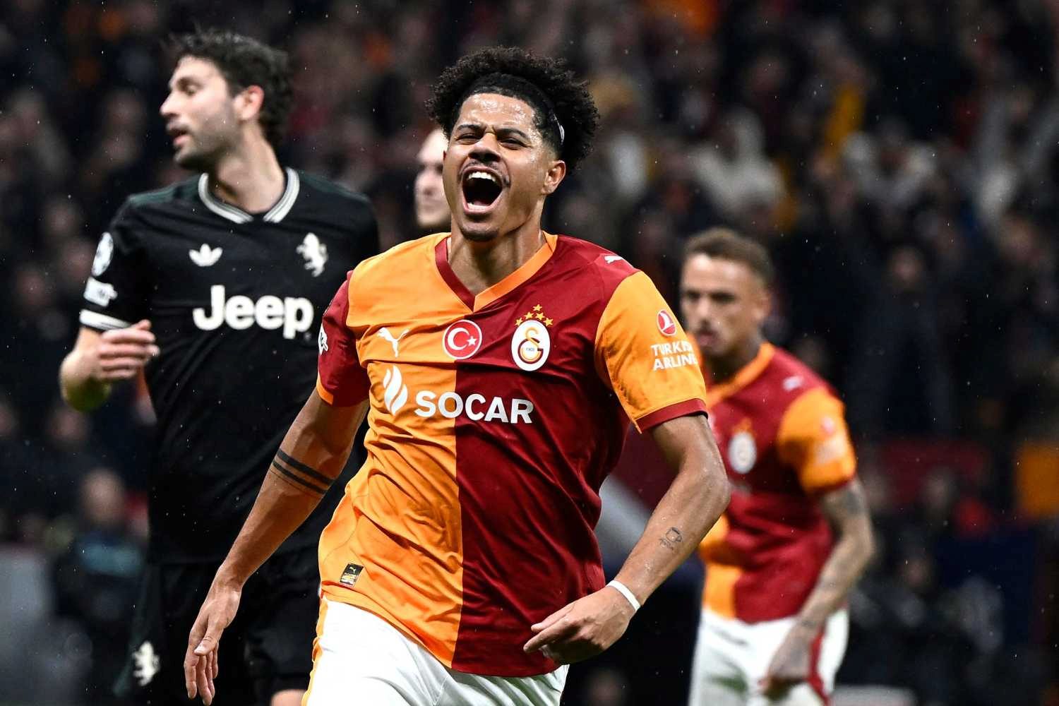 gabriel saradan flas transfer aciklamasi gitmek istedigi ligi duyurdu 8 TrLw3PXt