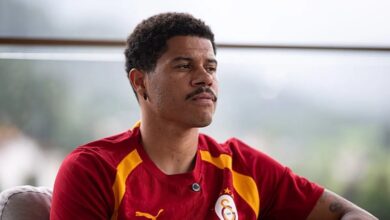 Gabriel Sara'dan flaş transfer açıklaması! Gitmek istediği ligi duyurdu 5 gabriel saradan flas transfer aciklamasi gitmek istedigi ligi duyurdu CwXE7PY4