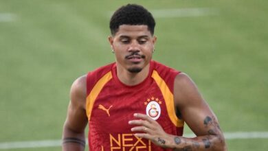 Gabriel Sara'nın talipleri artıyor! Galatasaray'ın kararı... 7 gabriel saranin talipleri artiyor galatasarayin karari 9rkFukjt
