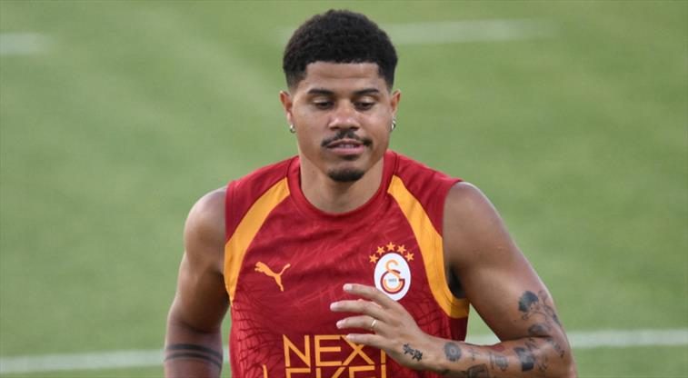 Gabriel Sara'nın talipleri artıyor! Galatasaray'ın kararı... 8 gabriel saranin talipleri artiyor galatasarayin karari 9rkFukjt