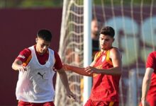 galatasaray 17 temmuzda umraniyespor ile hazirlik maci yapacak uwPGnD1j