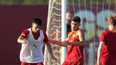 Galatasaray, 17 Temmuz'da Ümraniyespor ile hazırlık maçı yapacak 4 galatasaray 17 temmuzda umraniyespor ile hazirlik maci yapacak uwPGnD1j