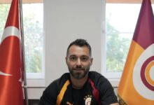 galatasaray 19 yas alti futbol grubunun teknik yoneticisi alparslan erdem oldu eZEOuwxW