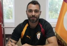 galatasaray 19 yas alti futbol kadrosunun teknik yoneticisi alparslan erdem oldu mgFpqhZ9