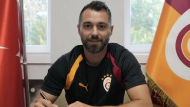 Galatasaray 19 Yaş Altı Futbol Kadrosu'nun teknik yöneticisi Alparslan Erdem oldu! 7 galatasaray 19 yas alti futbol kadrosunun teknik yoneticisi alparslan erdem oldu mgFpqhZ9
