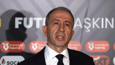 Galatasaray 2. Başkanı Metin Öztürk: Bu sene de 5. şampiyonluğu istiyoruz! 7 galatasaray 2 baskani metin ozturk bu sene de 5 sampiyonlugu istiyoruz 53IXLjtJ