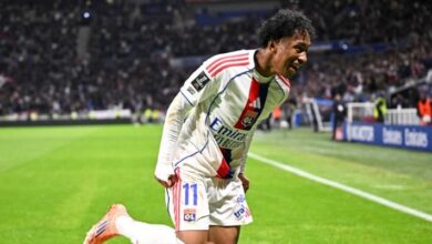 Galatasaray, 21'lik genç yıldız için harekete geçti! Rota Lyon 5 galatasaray 21lik genc yildiz icin harekete gecti rota lyon 5cOEaSEI