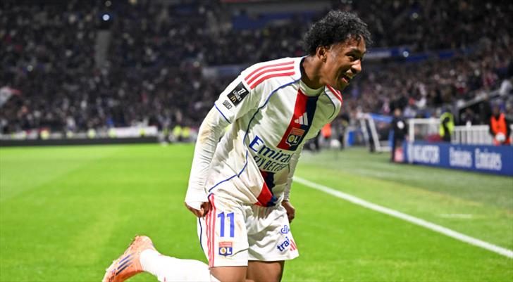 Galatasaray, 21'lik genç yıldız için harekete geçti! Rota Lyon 1 galatasaray 21lik genc yildiz icin harekete gecti rota lyon 5cOEaSEI
