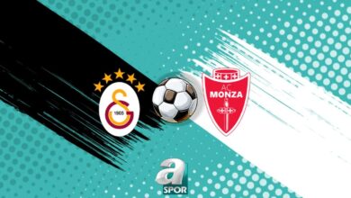 Galatasaray-AC Monza CANLI MAÇ | Aslan hazırlık imtihanında 14 galatasaray ac monza canli mac aslan hazirlik imtihaninda W6Fr4vYa