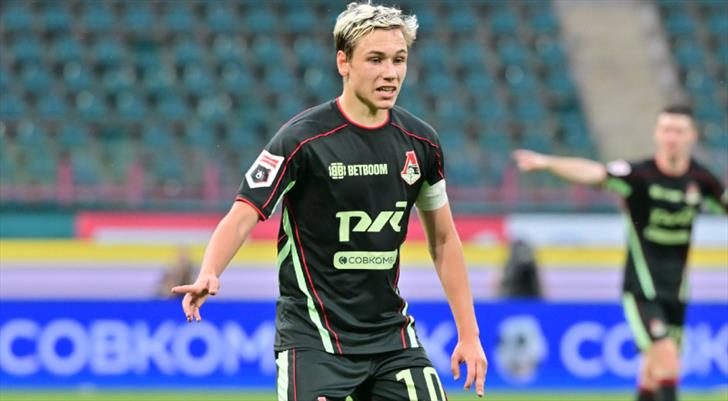Galatasaray, Aleksei Batrakov'u resmen duyurdu 1 galatasaray aleksei batrakovu resmen duyurdu EHYcCZLD