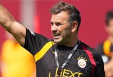 galatasaray ara vermeden hazirliklara basladi ka9FgpOn