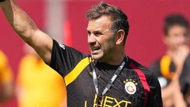 Galatasaray ara vermeden hazırlıklara başladı! 15 galatasaray ara vermeden hazirliklara basladi ka9FgpOn