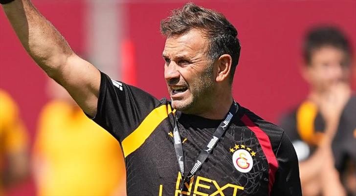 Galatasaray ara vermeden hazırlıklara başladı! 1 galatasaray ara vermeden hazirliklara basladi ka9FgpOn