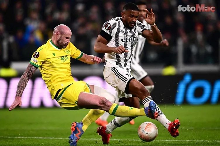 galatasaray aradigi yildizi juventusta buldu 7 5W6SdlUQ