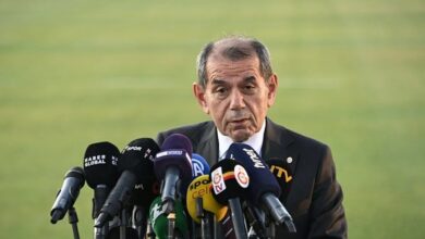 galatasaray baskani dursun ozbekten jamal musiala aciklamasi UQfxmG2I