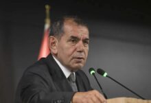 galatasaray baskani dursun ozbekten transfer cikisi pIkZhVmp