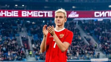 Galatasaray, Batrakov transferinde ısrarcı! Teklif güncellendi 10 galatasaray batrakov transferinde israrci teklif guncellendi lYfYDaWg