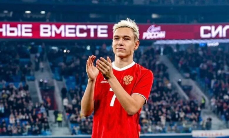 Galatasaray, Batrakov transferinde ısrarcı! Teklif güncellendi 1 galatasaray batrakov transferinde israrci teklif guncellendi lYfYDaWg