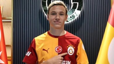 Galatasaray, Batrakov transferinin maliyetini açıkladı! 4 galatasaray batrakov transferinin maliyetini acikladi NU3z7Fjz