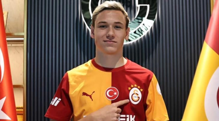 Galatasaray, Batrakov transferinin maliyetini açıkladı! 1 galatasaray batrakov transferinin maliyetini acikladi NU3z7Fjz