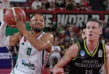 galatasaray belcikali basketbolcu vrenz bleijenberghi transfer etti IC1Ch6vx