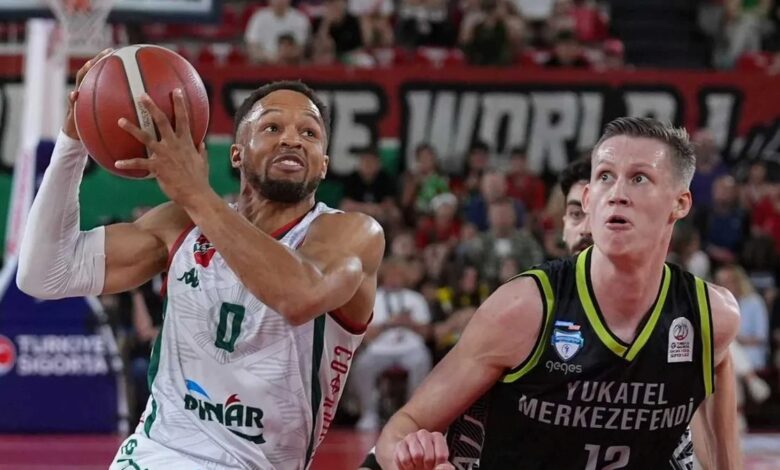 Galatasaray, Belçikalı basketbolcu Vrenz Bleijenbergh'i transfer etti! 1 galatasaray belcikali basketbolcu vrenz bleijenberghi transfer etti IC1Ch6vx