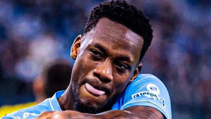 Galatasaray birinci transferini bitiriyor! Jhon Duran'da keyifli son çok yakın 3 galatasaray birinci transferini bitiriyor jhon duranda keyifli son cok yakin 1 iwBJni1K