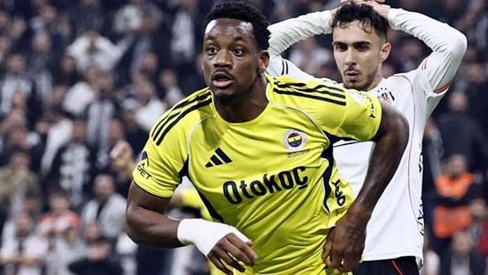 Galatasaray birinci transferini bitiriyor! Jhon Duran'da keyifli son çok yakın 6 galatasaray birinci transferini bitiriyor jhon duranda keyifli son cok yakin 4 8O299Kru