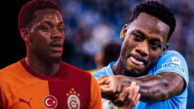 Galatasaray birinci transferini bitiriyor! Jhon Duran'da keyifli son çok yakın 5 galatasaray birinci transferini bitiriyor jhon duranda keyifli son cok yakin mH3LZTTO