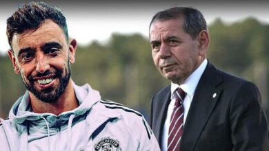 Galatasaray Bruno Fernandes'e kafayı taktı! Bonservisi ve maaşı muhakkak oldu 6 galatasaray bruno fernandese kafayi takti bonservisi ve maasi muhakkak oldu 55rQq6e5
