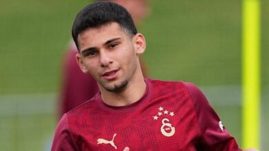 Galatasaray bu kere işi sıkı tuttu! Genç futbolcu ile mukavele imzaladı 8 galatasaray bu kere isi siki tuttu genc futbolcu ile mukavele imzaladi HJMECLsx
