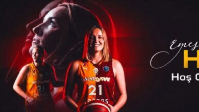 Galatasaray Çağdaş Faktoring, Hollandalı basketbolcu Emese Hof'u transfer etti 4 galatasaray cagdas faktoring hollandali basketbolcu emese hofu transfer etti 6qQmHWKm