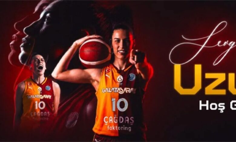 Galatasaray Çağdaş Faktoring Sevgi Uzun transferini açıkladı! 1 galatasaray cagdas faktoring sevgi uzun transferini acikladi ja1a7zl4