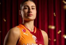 Galatasaray Çağdaş Faktoring'te Sude Yılmaz'ın sözleşmesi uzatıldı 8 galatasaray cagdas faktoringte sude yilmazin sozlesmesi uzatildi zBgUtFhK