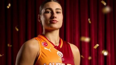 Galatasaray Çağdaş Faktoring'te Sude Yılmaz'ın sözleşmesi uzatıldı 5 galatasaray cagdas faktoringte sude yilmazin sozlesmesi uzatildi zBgUtFhK
