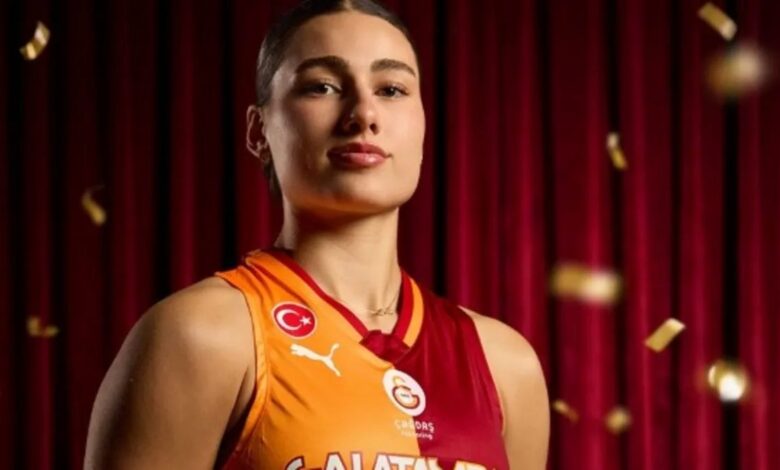 Galatasaray Çağdaş Faktoring'te Sude Yılmaz'ın sözleşmesi uzatıldı 1 galatasaray cagdas faktoringte sude yilmazin sozlesmesi uzatildi zBgUtFhK
